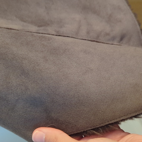 NWT Fall/winter vest Au Lieu - Picture 2 of 7